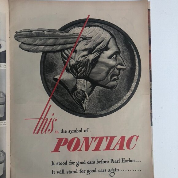 Life Magazine - Picture 8 of 16